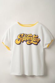 Camiseta Carlota