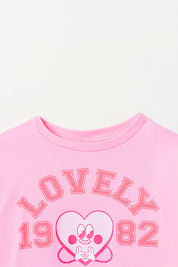 Camiseta Isabel