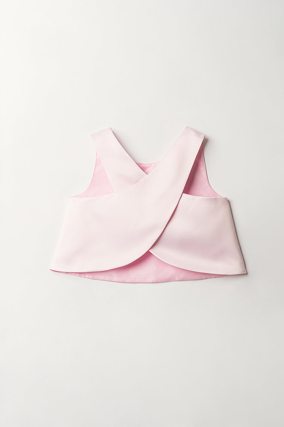 Blusa Bianca