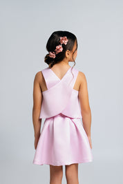 Blusa Bianca
