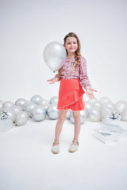 Blusa Ellie
