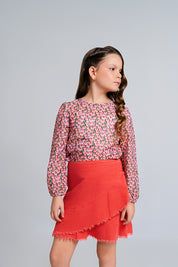 Blusa Ellie