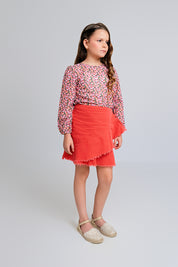 Blusa Ellie