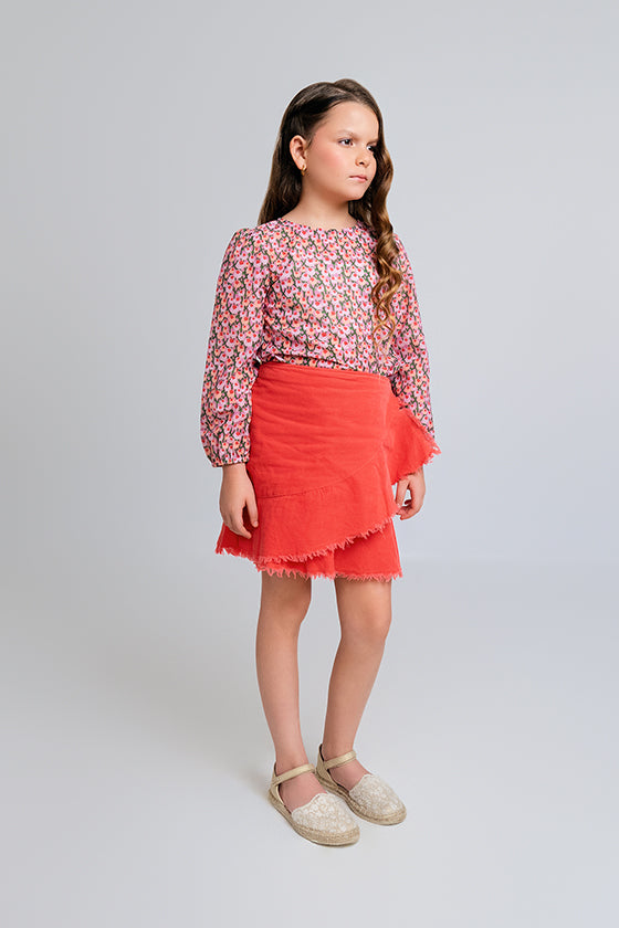 Blusa Ellie