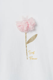 Camiseta Nataly
