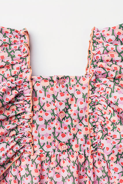 Vestido Emma