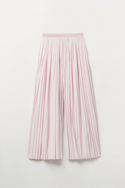 Pantalón plisado Dafne