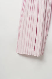 Pantalón plisado Dafne