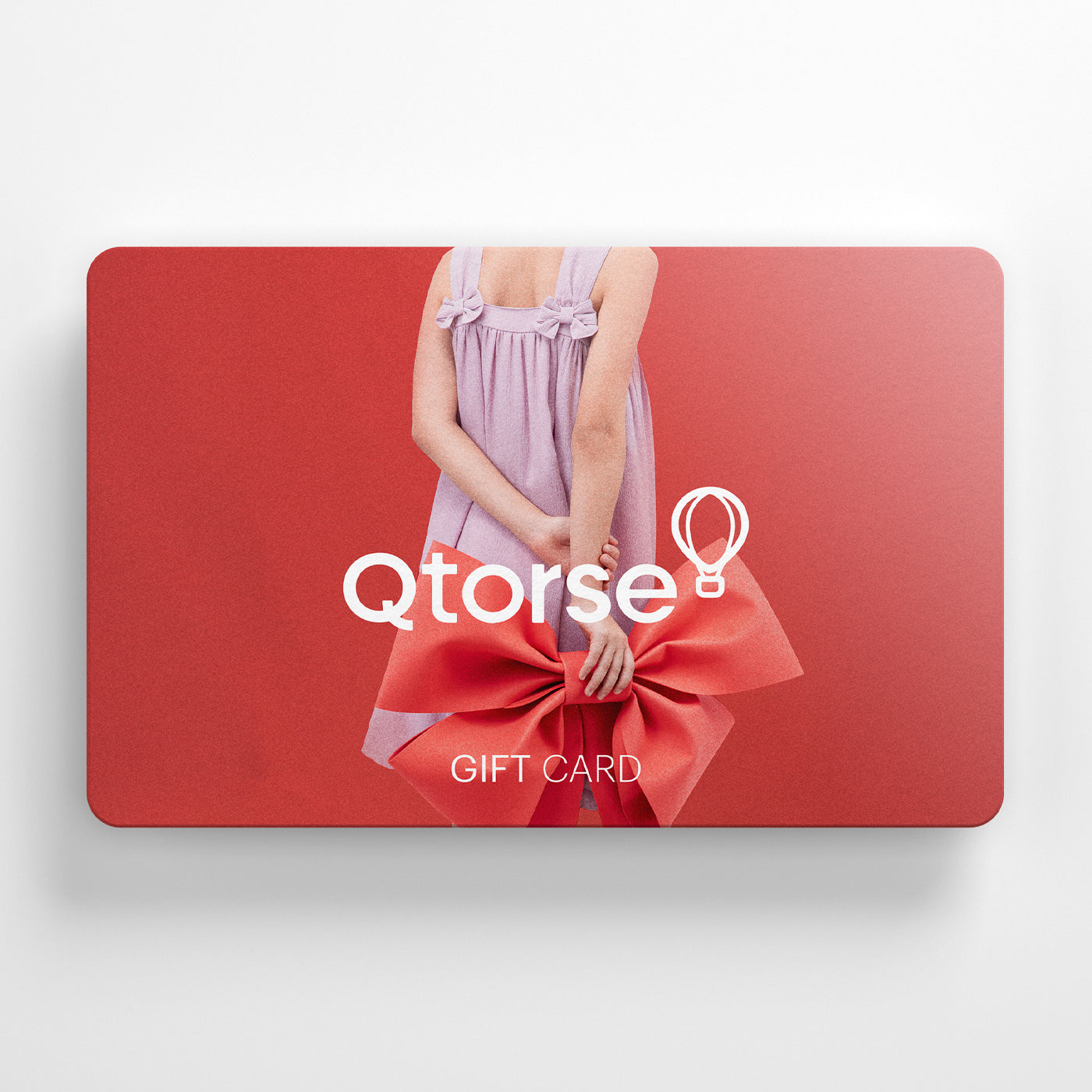 Tarjeta de Regalo Virtual - (Gift Card)