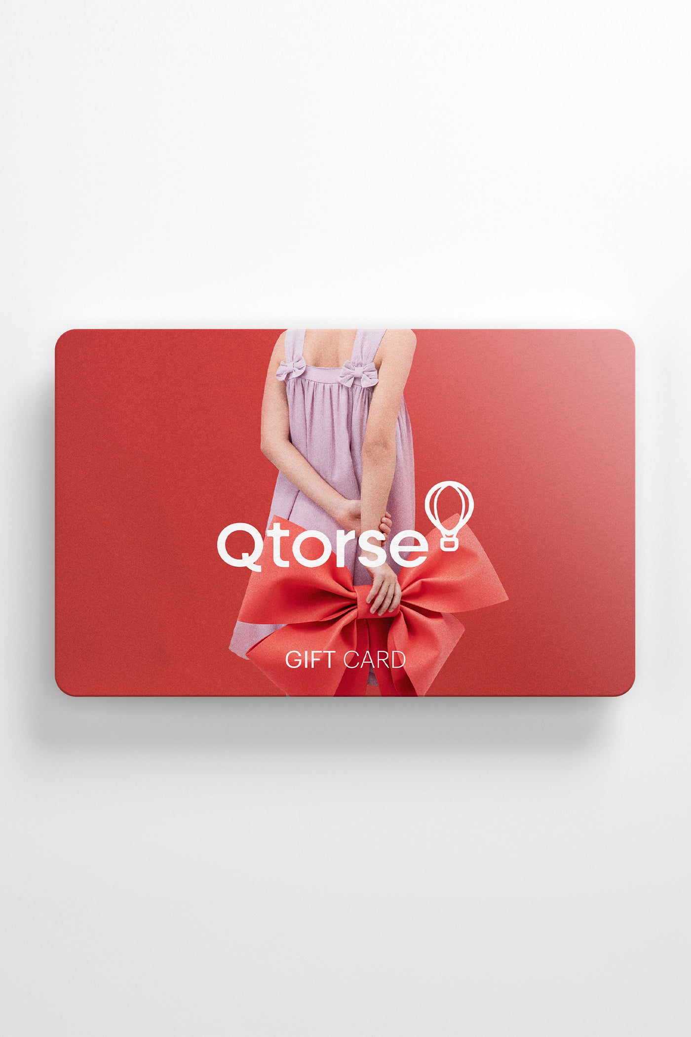 Tarjeta de Regalo Virtual - (Gift Card)
