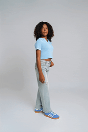 Jeans Noah - rotos