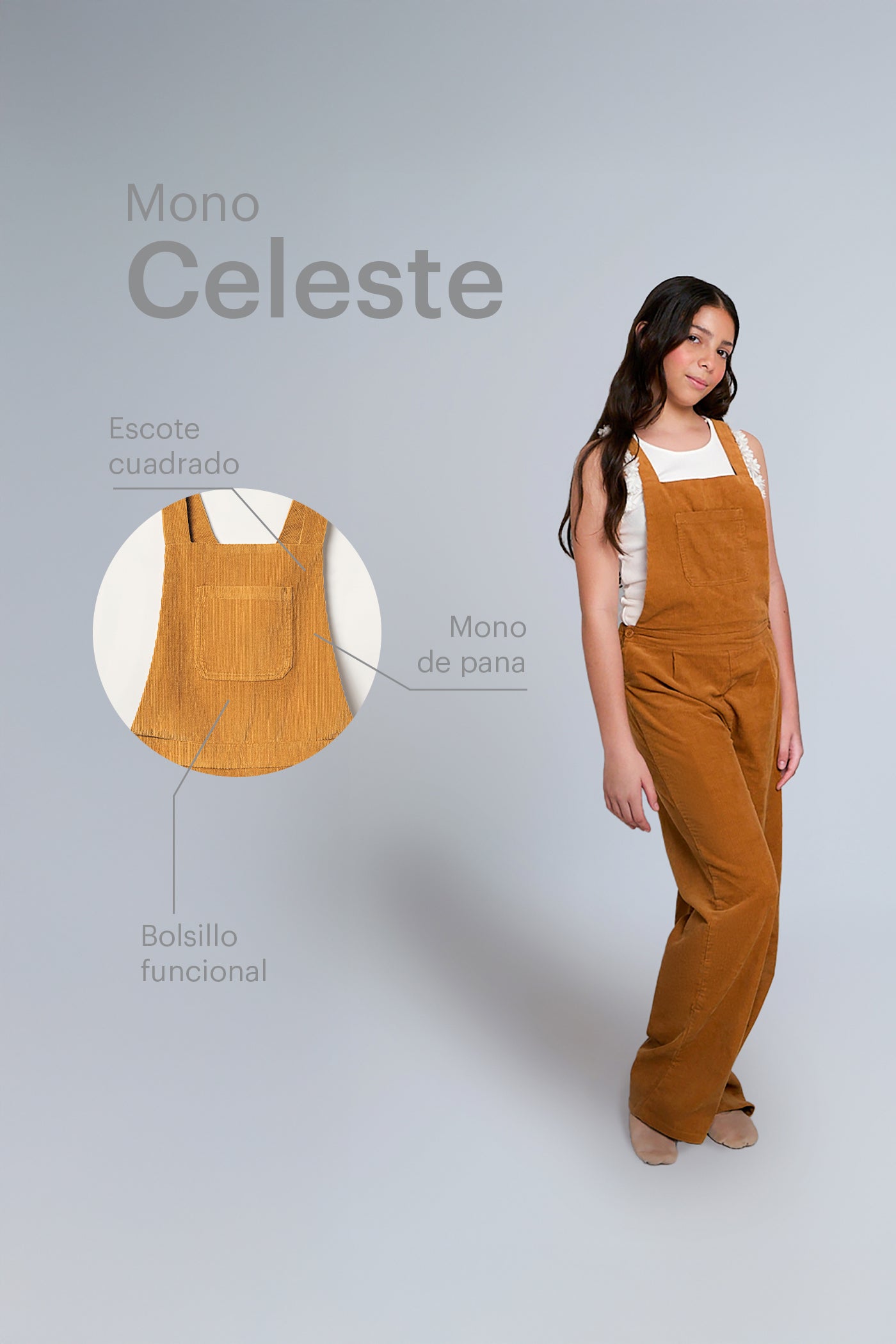 Mono Celeste.