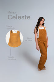 Mono Celeste.