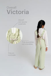 Overall Victoria